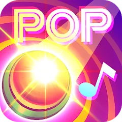 Взлом Tap Tap Music-Pop Songs