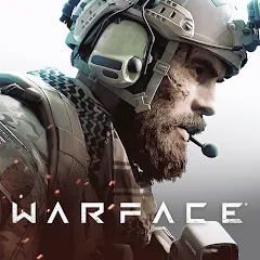 Скачать взлом Warface GO: FPS shooting games (Варфейс ГО)  [МОД Много денег] - последняя версия apk на Андроид