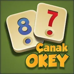 Взлом Çanak Okey - Mynet  [МОД Много денег] - стабильная версия apk на Андроид