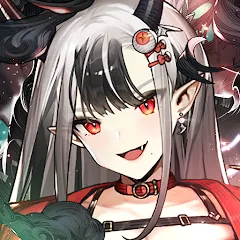 Скачать взлом Brave Nine - Tactical RPG (Брейв Найн)  [МОД Unlocked] - последняя версия apk на Андроид