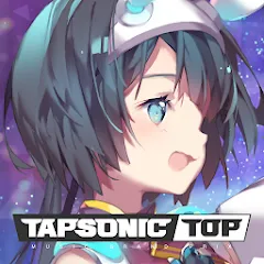 Взлом TAPSONIC TOP -Music Grand prix (Тапсоник Топ)  [МОД Все открыто] - стабильная версия apk на Андроид
