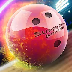 Взломанная Bowling Club : 3D bowling  [МОД Menu] - полная версия apk на Андроид