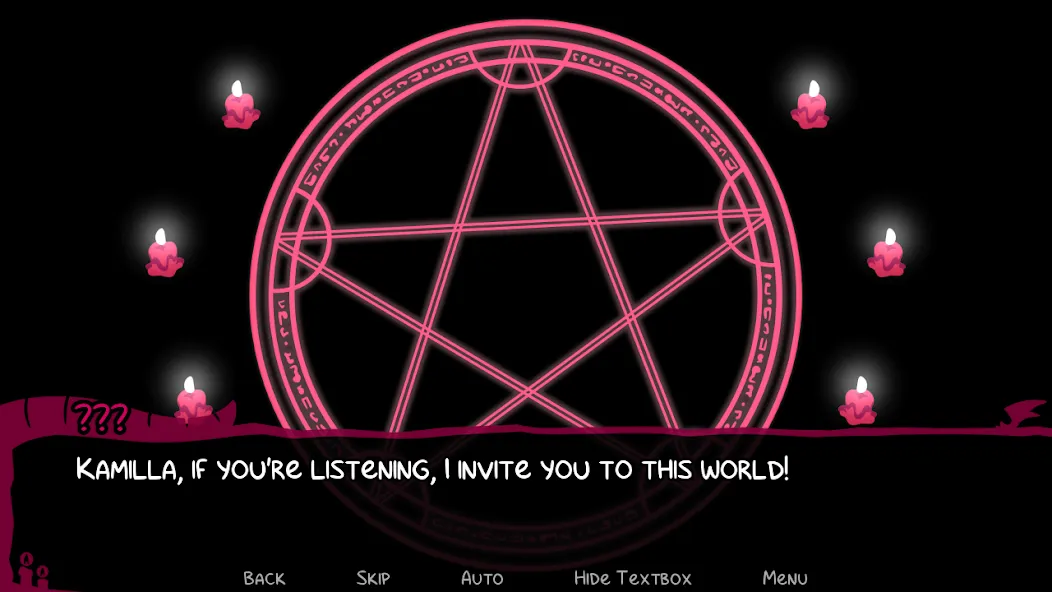 Contract Demon  [МОД Бесконечные деньги] Screenshot 1