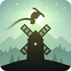 Взломанная Alto's Adventure  [МОД Много денег] - стабильная версия apk на Андроид