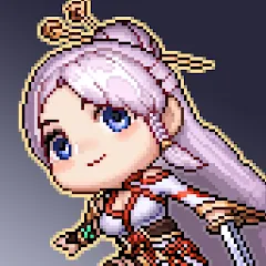 Скачать взлом Legend Of Ghost Slayer Idle (Легенда Охотника на Приведений В Покое)  [МОД Меню] - последняя версия apk на Андроид