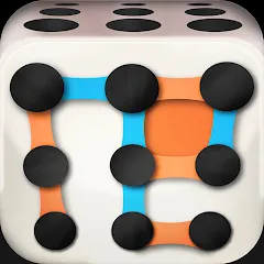 Взлом Dots and Boxes -