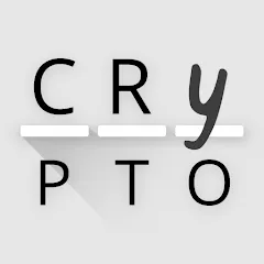 Скачать взлом Cryptogram - puzzle quotes (Скрытограмма)  [МОД Unlocked] - стабильная версия apk на Андроид