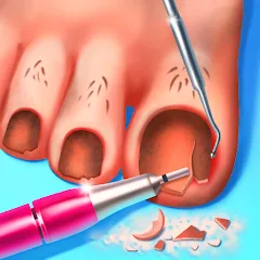 Взломанная Beauty Fantasy: Zen & Makeover (Бьюти Фэнтези)  [МОД Много денег] - последняя версия apk на Андроид