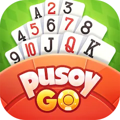 Взлом Pusoy Go-Competitive 13 Cards (Пусой Го)  [МОД Menu] - стабильная версия apk на Андроид