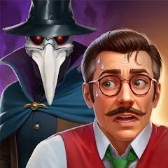 Взлом Manor Matters (Манор Мэттерс)  [МОД Unlimited Money] - полная версия apk на Андроид