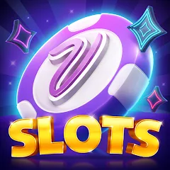 Скачать взломанную myVEGAS Slots: Casino Slots (майВЕГАС Слотс)  [МОД Menu] - стабильная версия apk на Андроид
