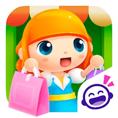 Скачать взлом Daily Shopping Stories (Дейли Шоппинг Сторис)  [МОД Меню] - последняя версия apk на Андроид