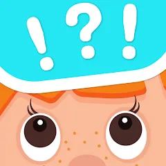 Взлом Guess word - Charades (Шарады)  [МОД Все открыто] - полная версия apk на Андроид