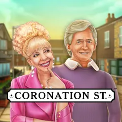 Взломанная Coronation Street: Renovation (Коронейшн стрит)  [МОД Бесконечные деньги] - последняя версия apk на Андроид
