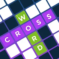 Скачать взломанную Crossword Quiz (Кроссворд Квиз)  [МОД Меню] - стабильная версия apk на Андроид