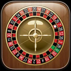 Взломанная Roulette - Casino Style! (Рулетка)  [МОД Mega Pack] - полная версия apk на Андроид