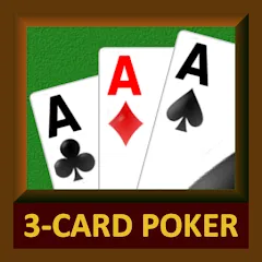 Взлом Ace 3-Card Poker (эйс