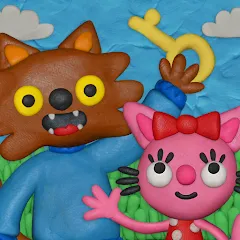 Скачать взломанную 12 Locks Funny Pets (Замков)  [МОД Бесконечные деньги] - стабильная версия apk на Андроид