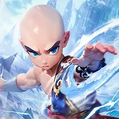 Скачать взлом Yong Heroes 2: Storm Returns (Йонг Хероес 2)  [МОД Много монет] - стабильная версия apk на Андроид