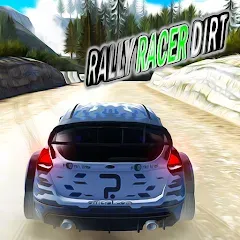 Скачать взлом Rally Racer