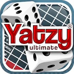 Скачать взлом Yatzy Ultimate (Ятзи Ультимейт)  [МОД Бесконечные деньги] - стабильная версия apk на Андроид
