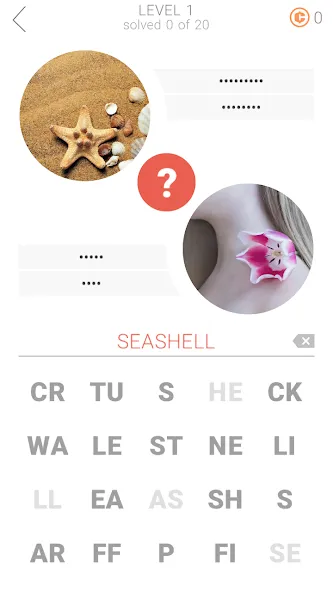 11 Clues: Word Game  [МОД Mega Pack] Screenshot 1