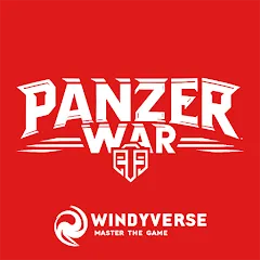 Взлом Panzer War (Панцер Вар)  [МОД Menu] - стабильная версия apk на Андроид