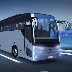 Взлом Bus Simulator : MAX 