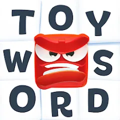 Взлом Toy Words play together online (Той Вордс)  [МОД Меню] - последняя версия apk на Андроид