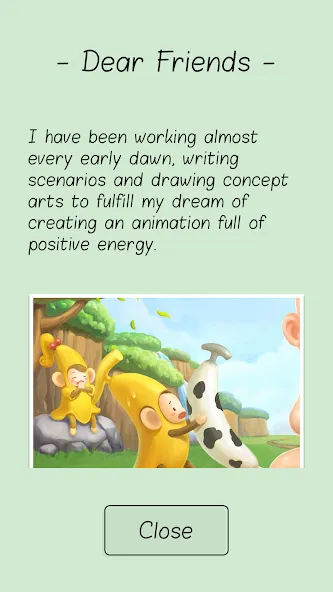 Like A Dino!  [МОД Много денег] Screenshot 5