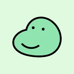 Скачать взломанную Like A Dino!  [МОД Много денег] - полная версия apk на Андроид