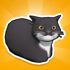 Взломанная Maxwell Forever - Cat Game (Максвелл Форевер)  [МОД Много монет] - последняя версия apk на Андроид