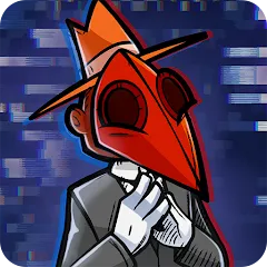 Взлом Into the Deep Web: Idle Game (Инту зе Дип Веб)  [МОД Много монет] - последняя версия apk на Андроид
