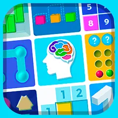 Взлом Train your Brain  [МОД Меню] - стабильная версия apk на Андроид