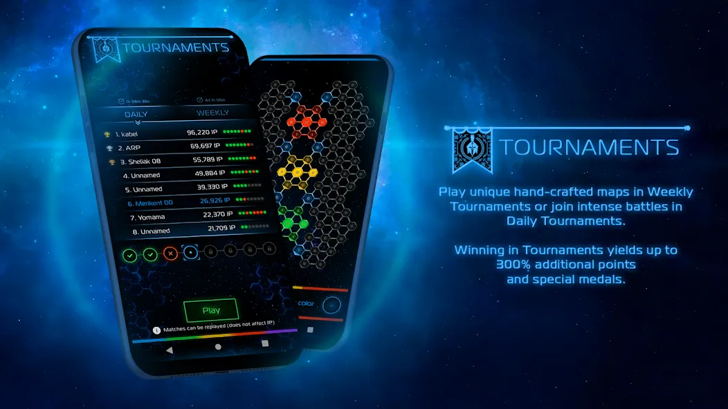 Influence (Инфлюэнс)  [МОД Меню] Screenshot 5