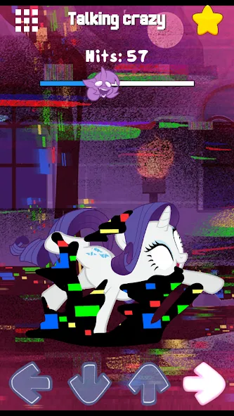 Corrupted Twilight FNF Mod (Коррумпированный Сумерки ФНФ Мод)  [МОД Бесконечные деньги] Screenshot 4