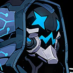 Взломанная SquadBlast (СквадБласт)  [МОД Меню] - последняя версия apk на Андроид