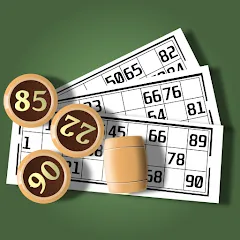 Скачать взлом Lotto  [МОД Menu] - последняя версия apk на Андроид