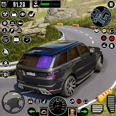 Скачать взломанную Car Games 3D: Car Driving  [МОД Бесконечные монеты] - полная версия apk на Андроид