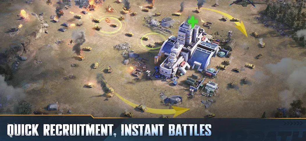 Warpath: Ace Shooter (Уорпас)  [МОД Меню] Screenshot 5