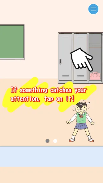 Ditching School!  [МОД Много денег] Screenshot 2