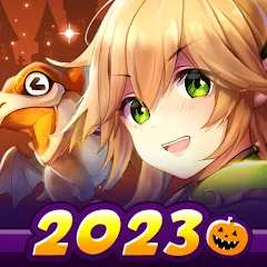 Скачать взломанную Tales of Dragon - Fantasy RPG (Тейлс оф Драгон)  [МОД Unlocked] - полная версия apk на Андроид