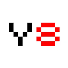Взлом Y8 Mobile app