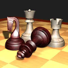 Взлом Chess V+ - board game