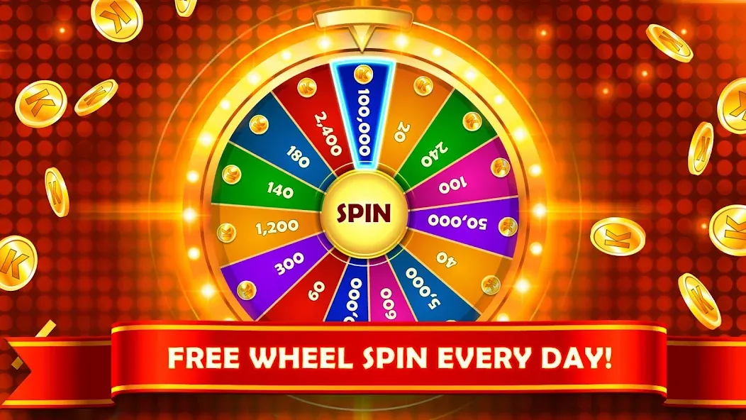 Keno Prime - Super 3X Payout (Кено Приме)  [МОД Меню] Screenshot 4