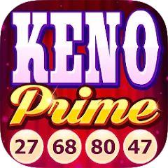Взлом Keno Prime - Super 3X Payout (Кено Приме)  [МОД Меню] - полная версия apk на Андроид