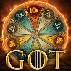 Скачать взлом Game of Thrones Slots Casino (Гейм оф Тронс Слотс Казино)  [МОД Mega Pack] - полная версия apk на Андроид