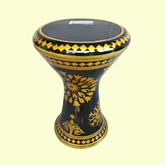 Взлом Darbuka Instrument (Дарбука Музыка Виртуал)  [МОД Все открыто] - последняя версия apk на Андроид