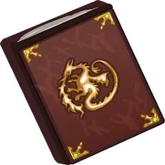 Взломанная D&D Spellbook 5e  [МОД Много монет] - стабильная версия apk на Андроид
