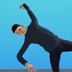 Взломанная Punch Man (Панч Мен)  [МОД Бесконечные монеты] - последняя версия apk на Андроид